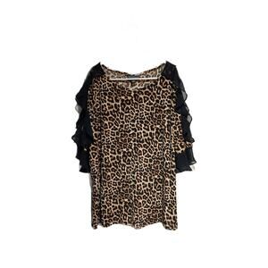 Bold Elements Women's Shirt Size XL